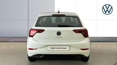 Volkswagen Polo 1.0 TSI Life 5dr Petrol Hatchback